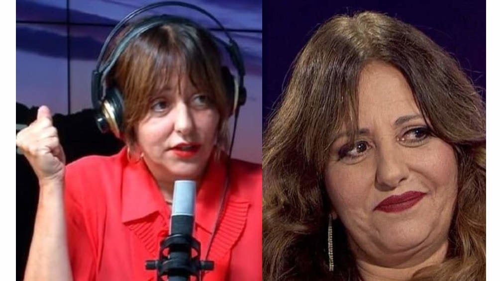 El cambio de Yolanda Ramos: Antes y después.