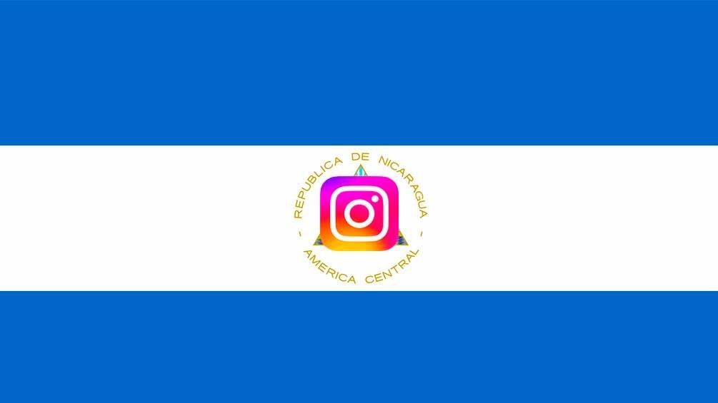 Top 10 influencers de instagram en Nicaragua.