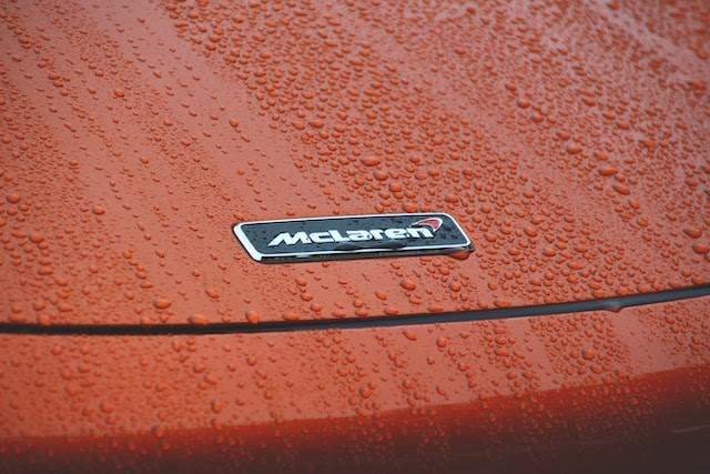 La calidad McLaren ya a tu alcance para tu coche.