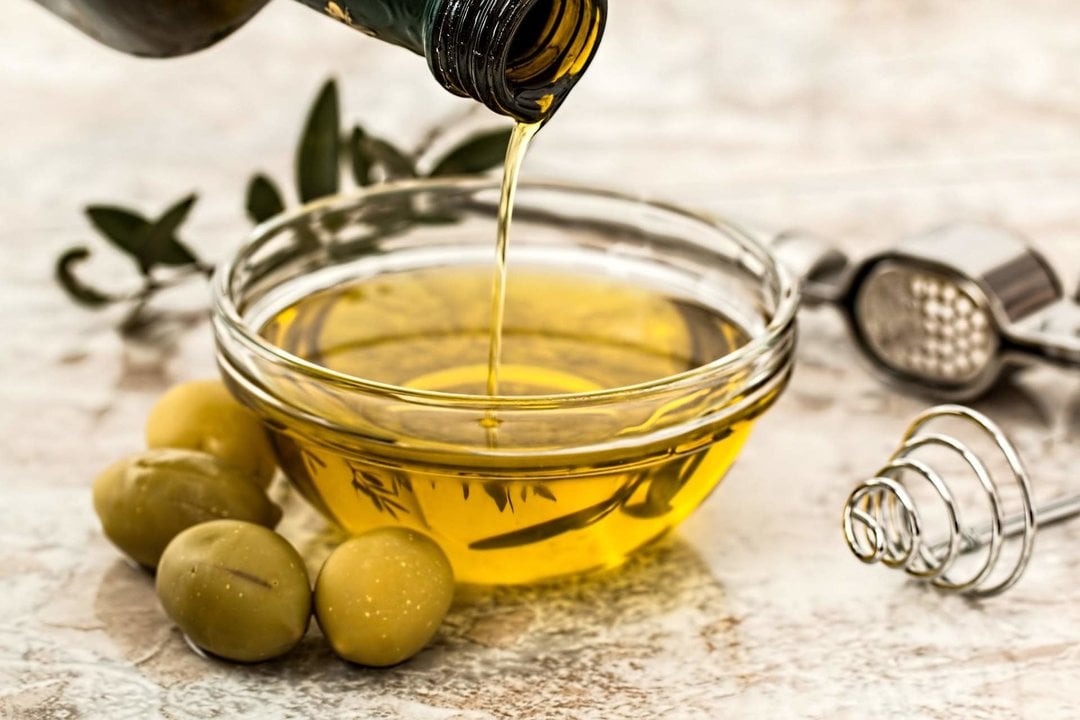 ¿Por qué ha subido tanto el precio del aceite de oliva? Un agricultor te lo explica.