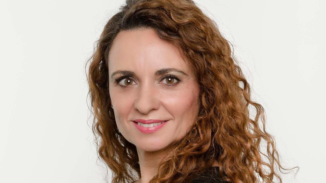 Penélope García, directora de comunicación y marketing de Wavemaker.