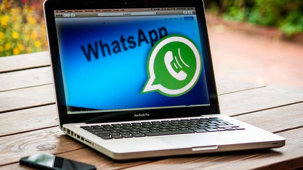 Truco para WhatsApp: Enviar mensajes de voz desde el PC.