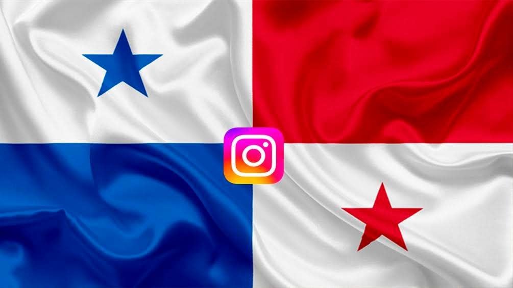 Top 10 influencers de instagram en Panamá.
