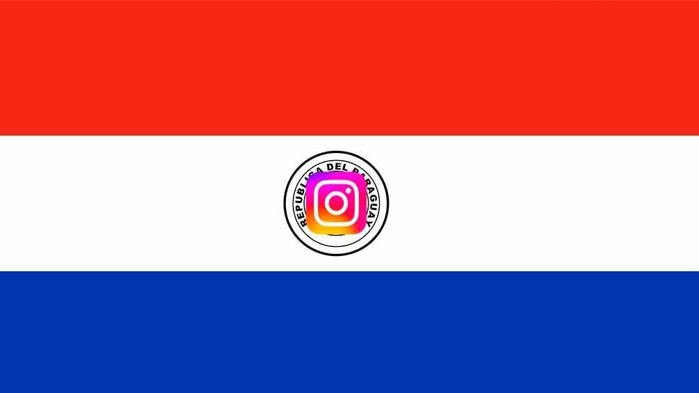 Top 10 influencers de instagram en Paraguay.