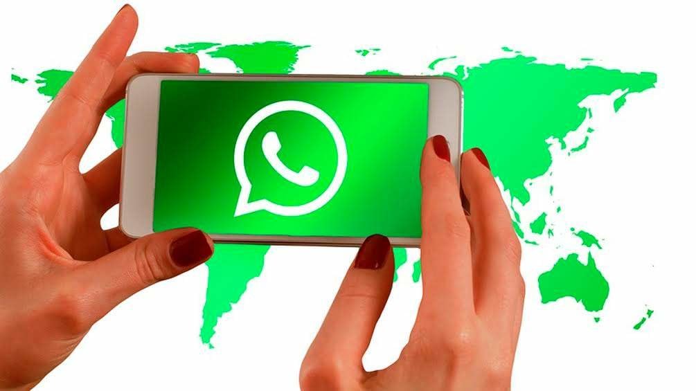 Truco para WhatsApp: Enviar mensajes con el asistente de voz.
