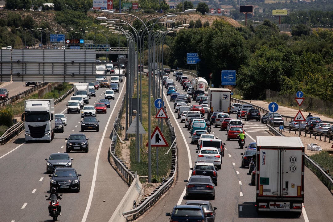 ¿Cuándo serán gratis las autopistas españolas? El calendario completo
