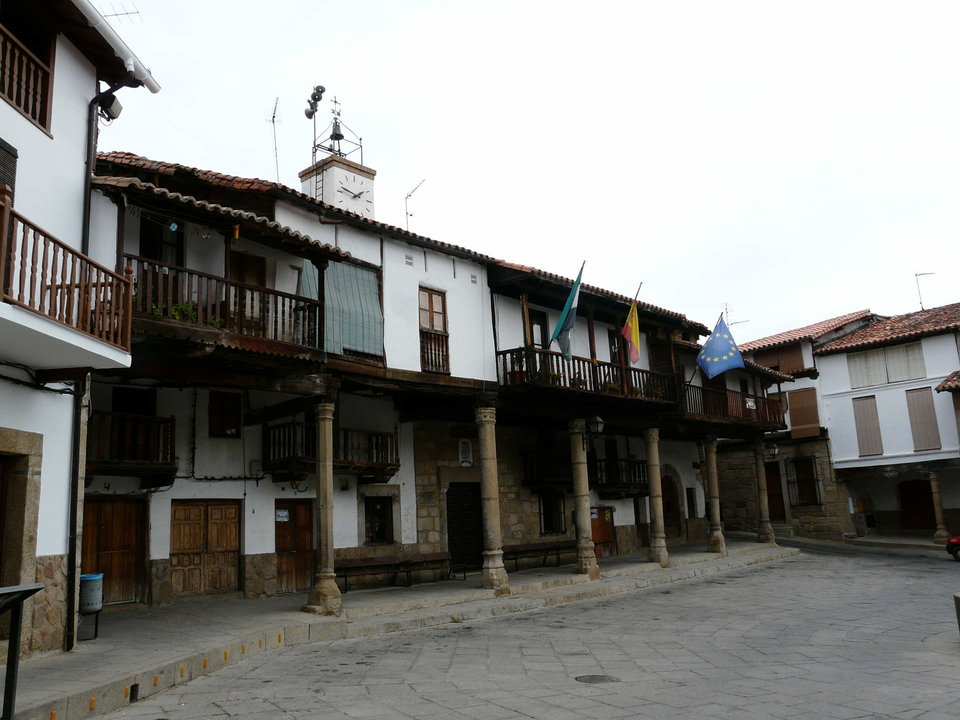 Pueblos con más encanto: Viaja a Valverde de la Vera en Cáceres. Fuente | Wikimedia Commons.