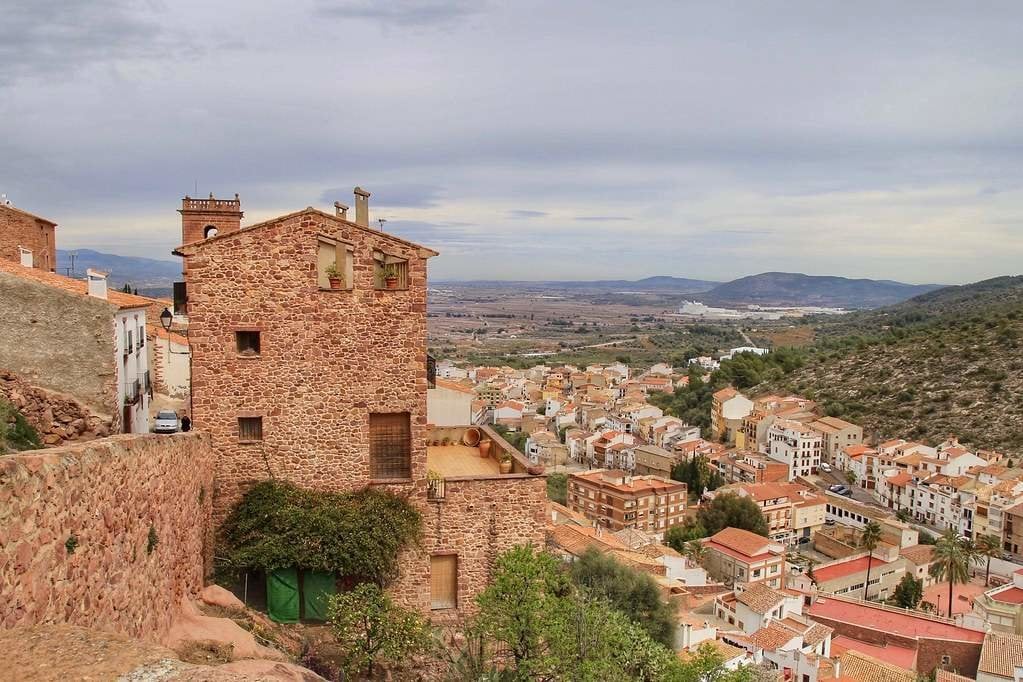Pueblos con más encanto: Viaja a Vilafamés en Castellón.