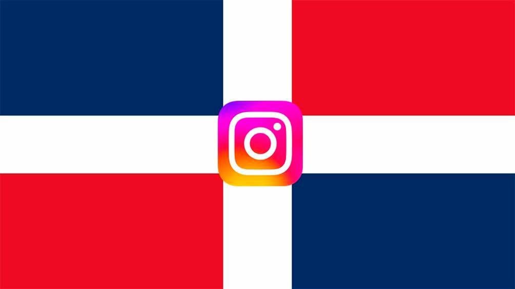 Top 10 influencers de instagram en República Dominicana.