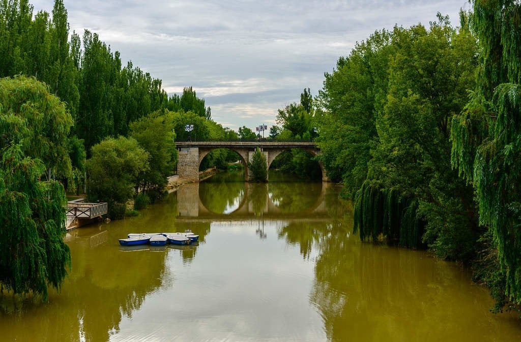 Pueblos con más encanto: Viaja a Aranda del Duero en Burgos.