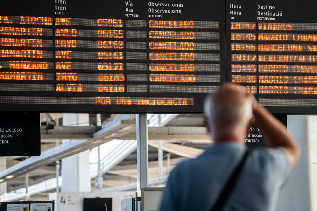 &iexcl;Tus viajes estas navidades peligran! estos son los pa&iacute;ses que Exteriores aconseja no visitar.