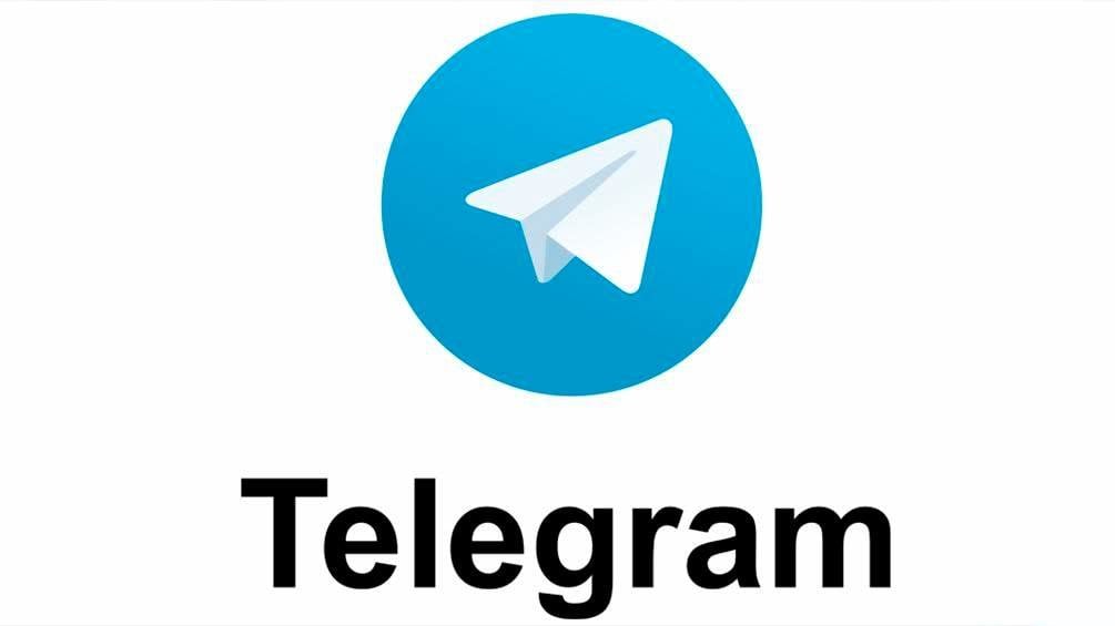 Truco para telegram: Envía fotos sin compresión.