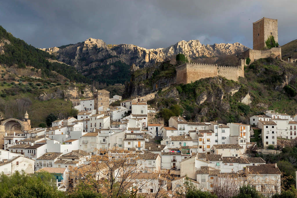 Pueblos con más encanto: Viaja a Cazorla en Jaén.