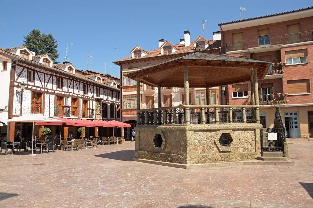 Pueblos con más encanto: Viaja a Ezcaray en La Rioja.