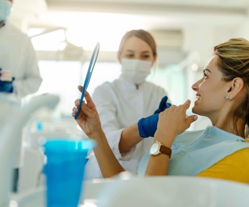 Avances tecnológicos de la odontología que marcan tendencia