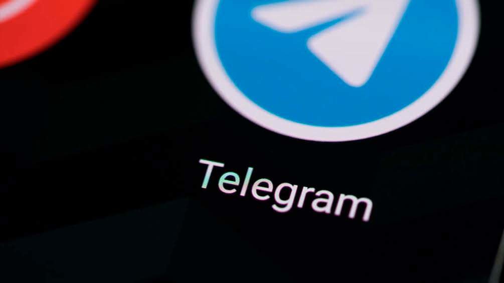 Truco para Telegram: Los borradores también se guardan.