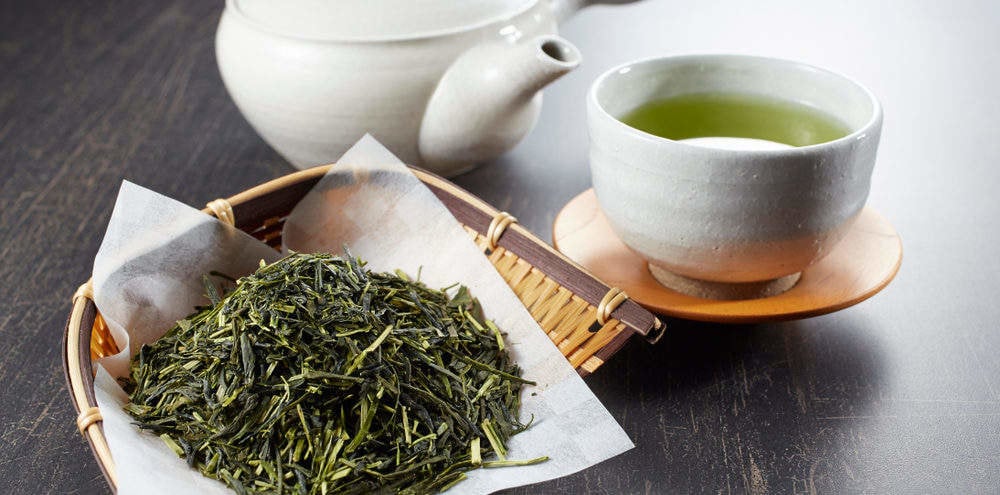 Pásate al té japonés y disfruta de sus propiedades antioxidantes