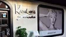Karlo's Moda, la peluquería de referencia de Alcalá de Henares desde 1980