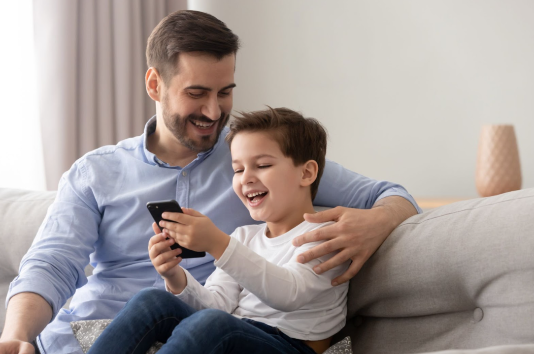 Las mejores apps de control parental: Cómo saber la ubicación de tus hijos.
