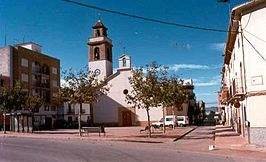 Planes gratis para hacer en San Juan de Moró. Fuente | Wikipedia.