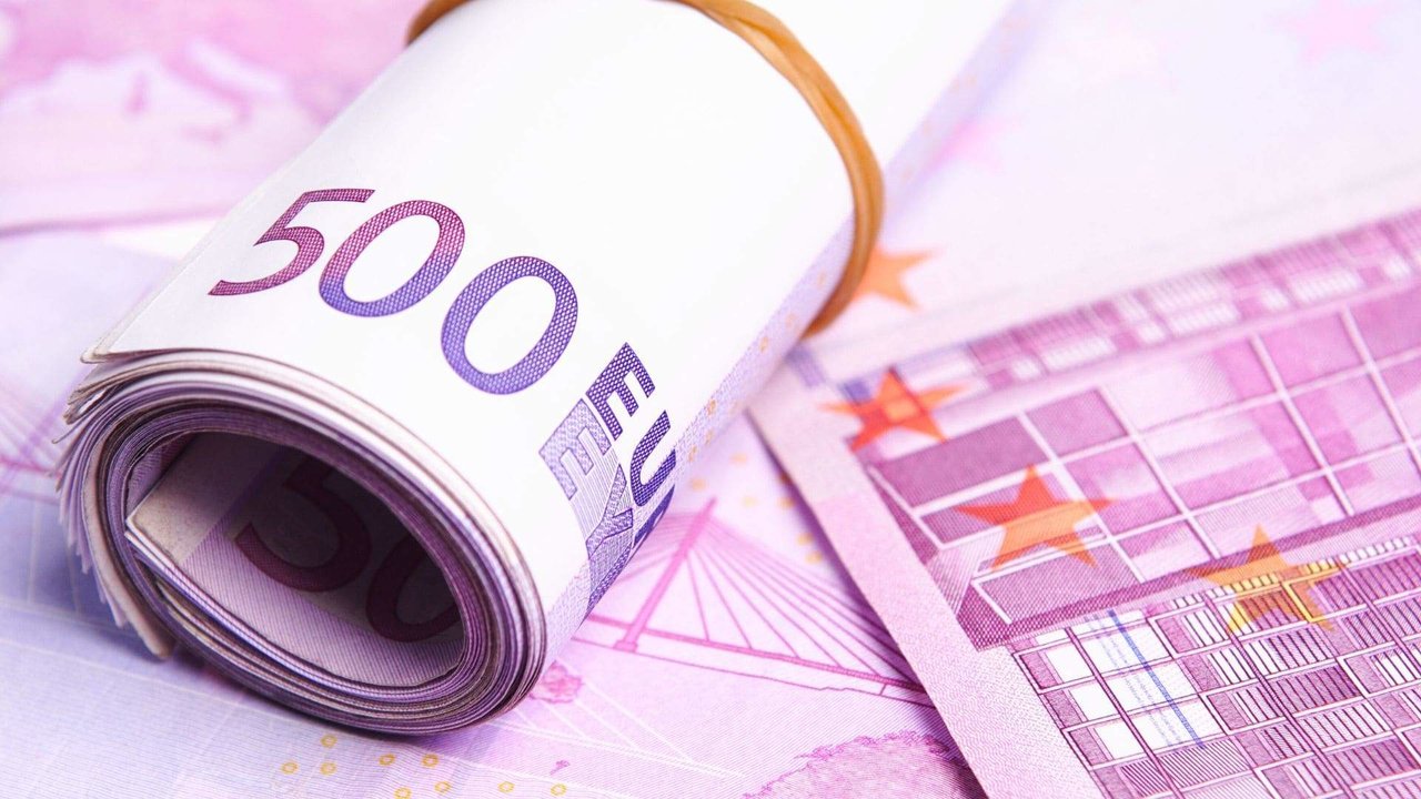 Los pensionistas podrán solicitar este cheque de más de 500 euros para mejorar su economía en Navidad