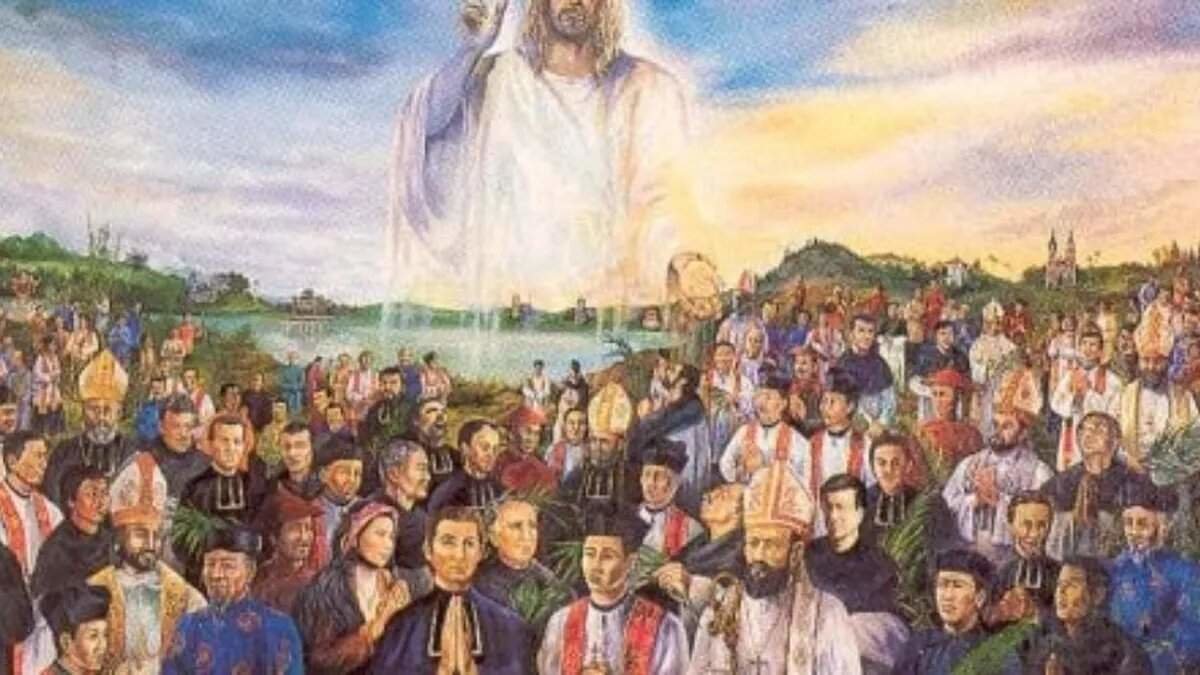 ¿Qué santos se celebran hoy, lunes 1 de abril de 2024? Lista completa del santoral