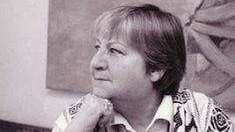 Gloria Fuertes, escritora