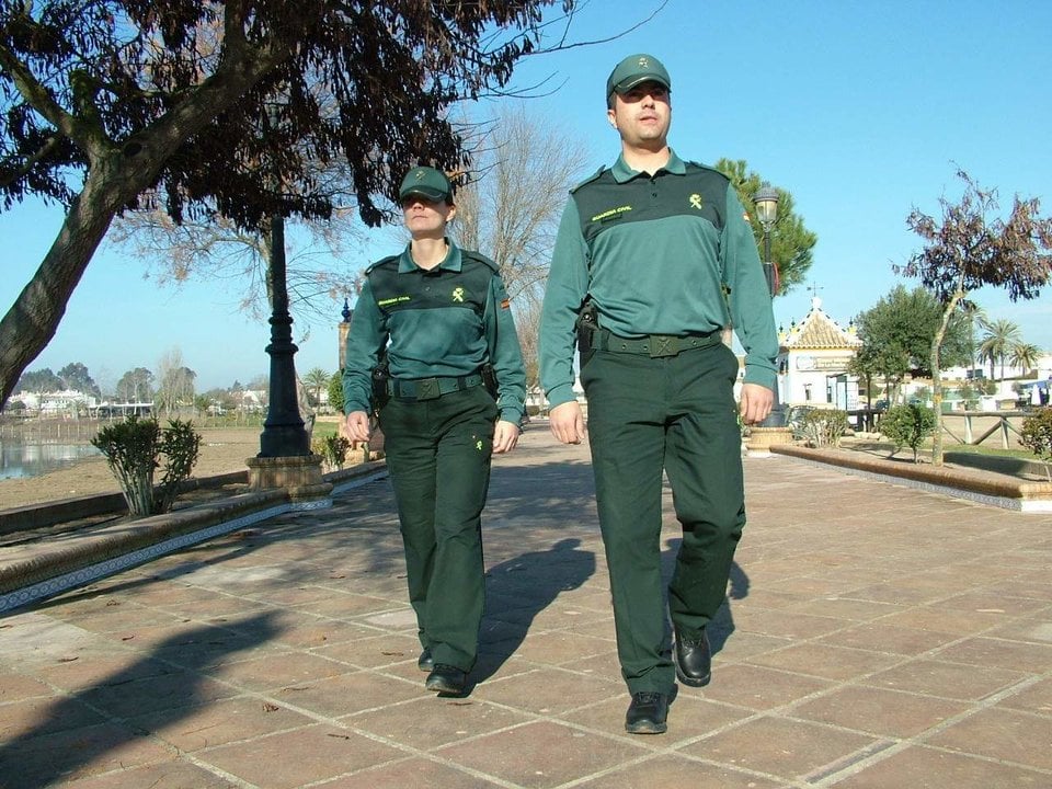 La Guardia Civil advierte de un nuevo fraude que amenaza con enviar sicarios