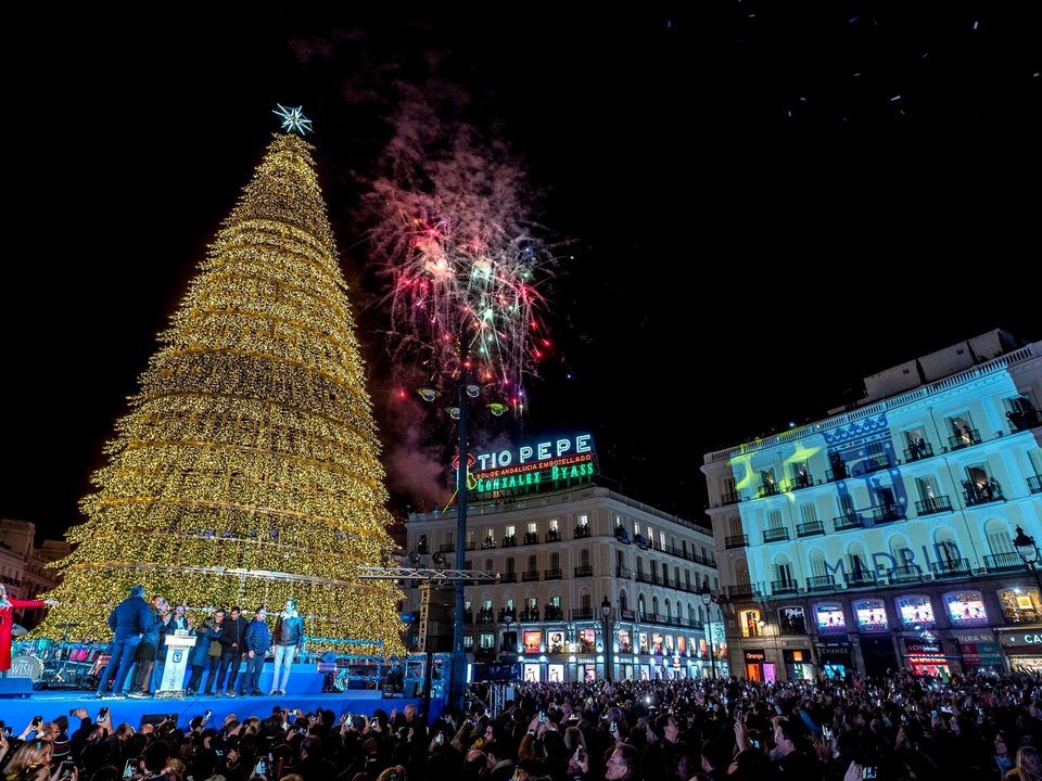 Nochebuena y Navidad serán frías y con pocas lluvias en España