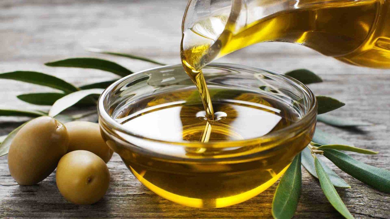 Aceite de oliva: el precio más bajo de los últimos meses