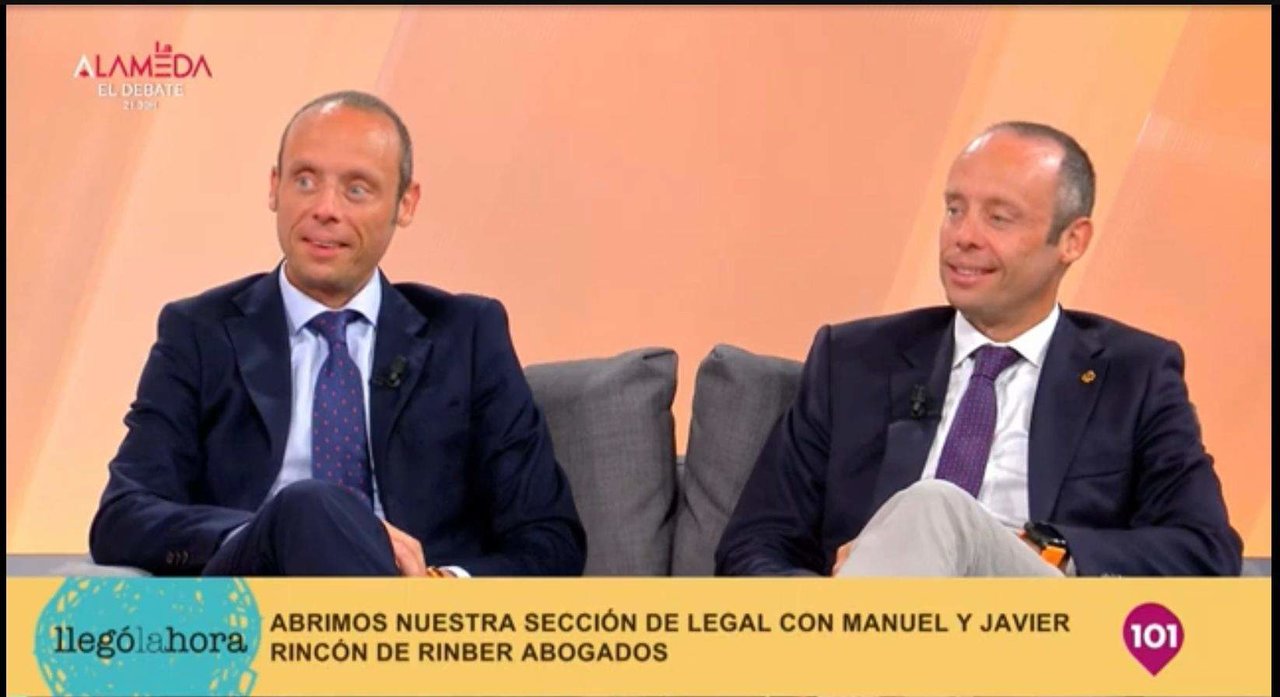 Quién es el mejor abogado de España