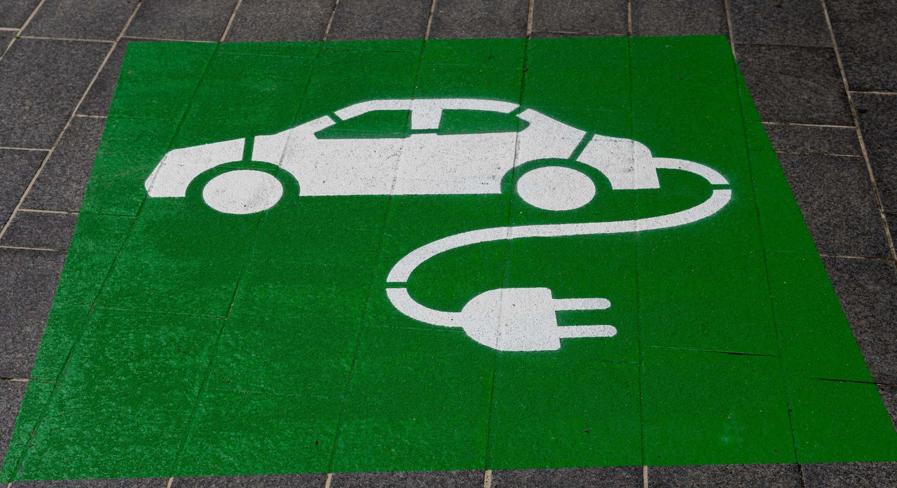 Los beneficios ambientales de los coches eléctricos