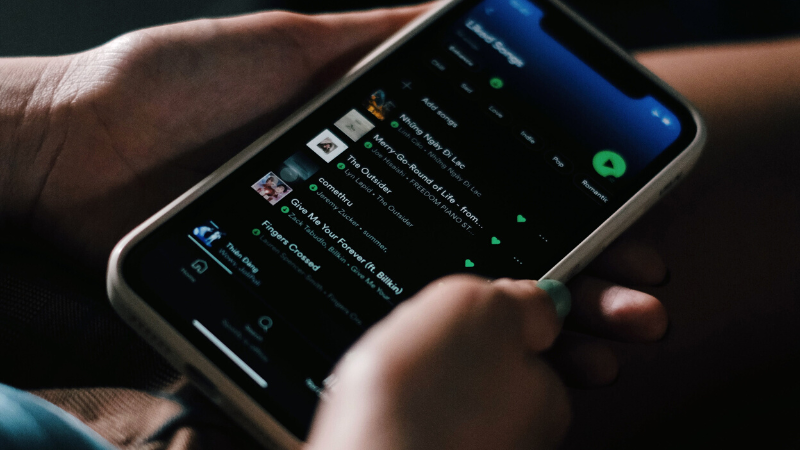 Spotify Wrapped 2023: descubre tus canciones, artistas y podcasts más escuchados