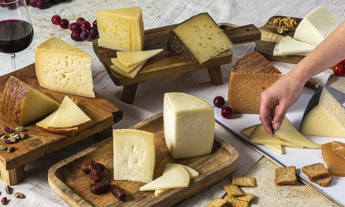 El secreto mejor guardado de Lidl: un queso que te sorprenderá por su sabor y precio