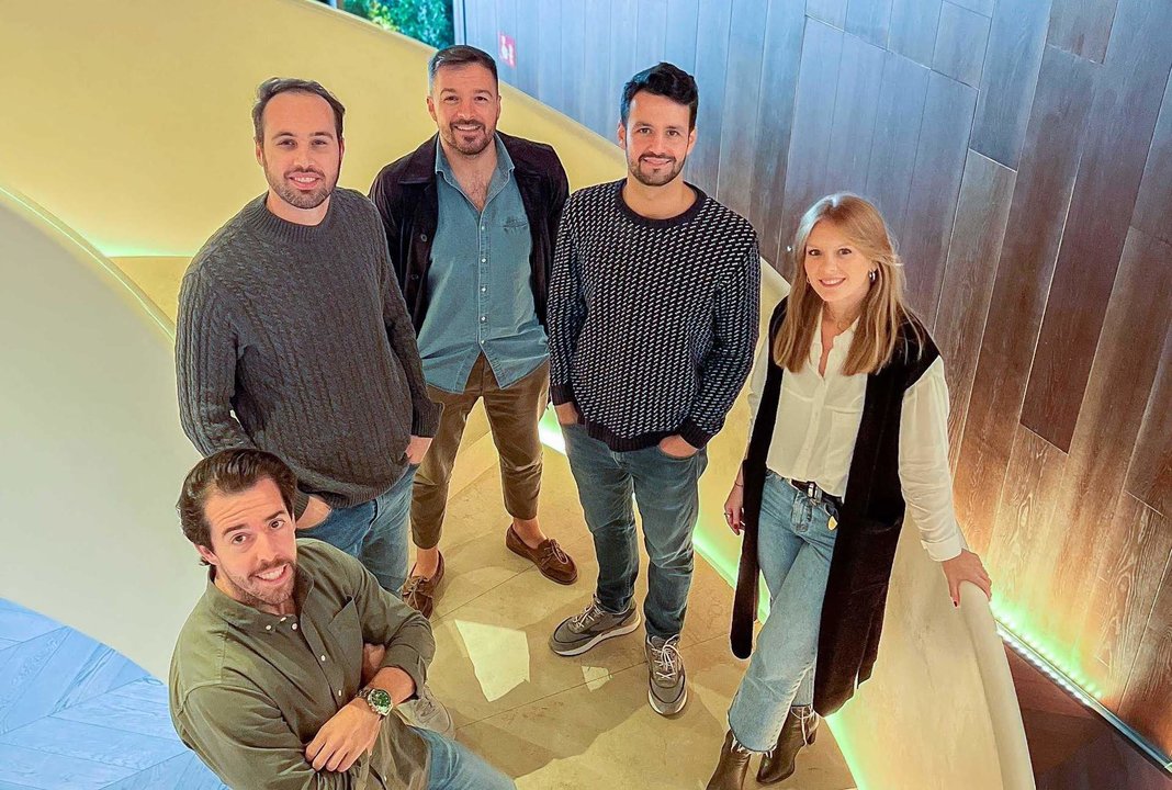 xQuad, el primer Board of Advisors español para Startups