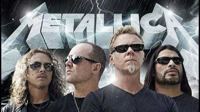 Metallica vuelve a España en julio de 2024 con dos conciertos en Madrid