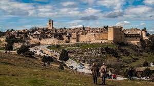 Pueblos con más encanto: Viaja a Pedraza en Segovia