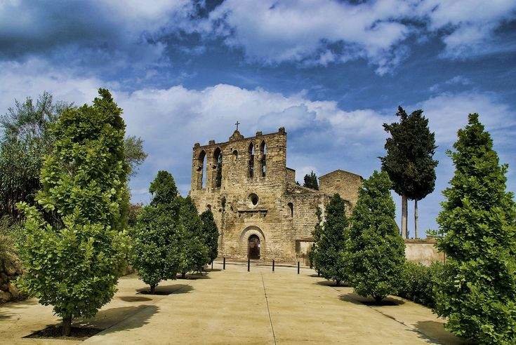 Pueblos con más encanto: Viaja a Peratallada en Girona