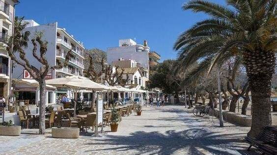 Pueblos con más encanto: Viaja a Pollensa en Mallorca