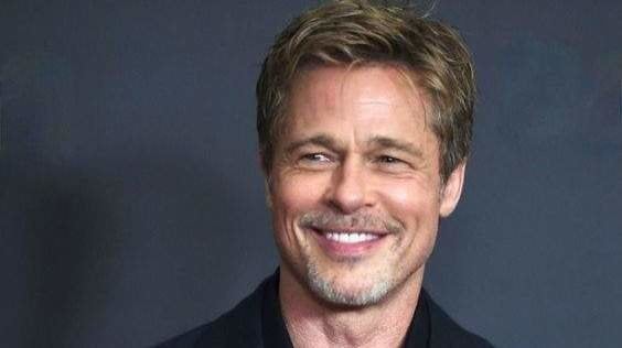 El cambio de Brad Pitt: Antes y después