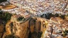 Pueblos con más encanto: Viaja a Ronda en Málaga