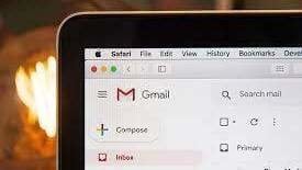 Truco para Gmail: cómo programar mensajes