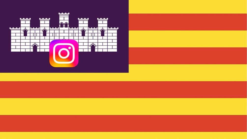 Top 10 influencers de Instagram en las Islas Baleares