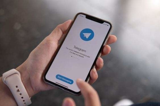 Truco para Telegram: Editar un mensaje ya enviado