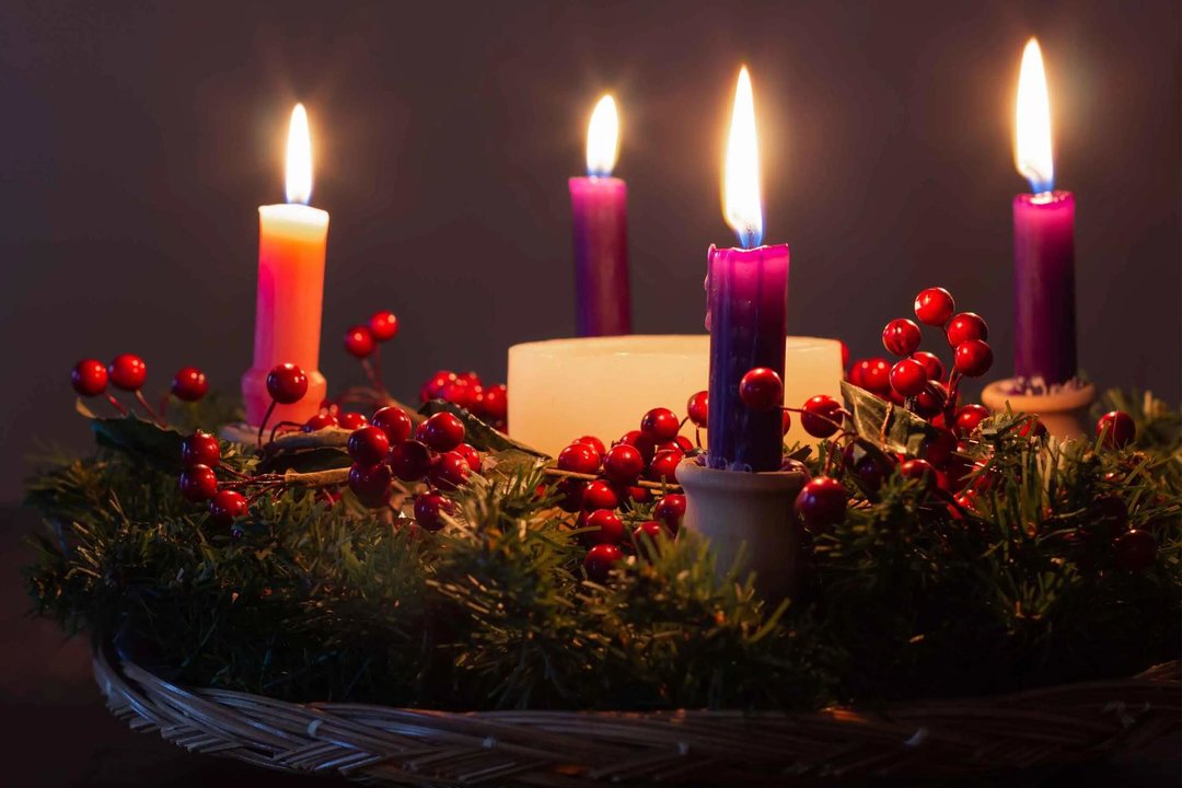 Hoy se celebra la la Nochebuena, la víspera del nacimiento de Jesucristo, además es San Gregorio de Spoleto, presbítero