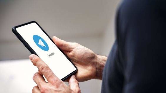 Truco para Telegram: Enviar tu ubicación en tiempo real