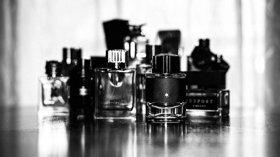 Los perfumes afrutados más intensos y masculinos