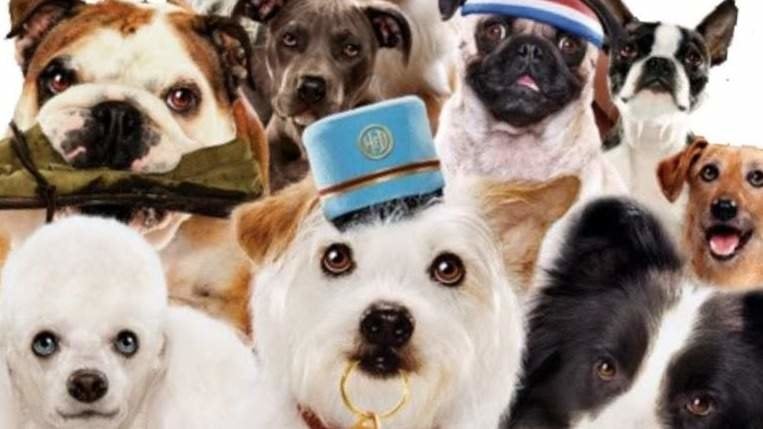 Hotel para perros: Sinopsis de la película, reparto y dónde ver