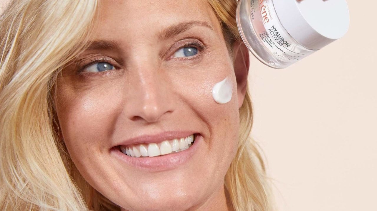 Estas son las mejores cremas antiedad de 2024 para una piel radiante