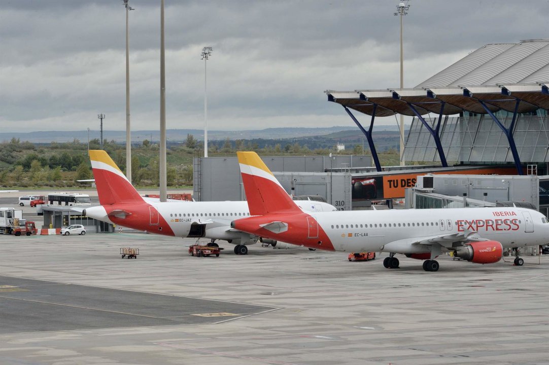 Huelga de Iberia: estas son las fechas y aeropuertos afectados